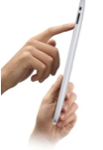 ipad-with-hand