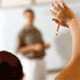 raisedhand
