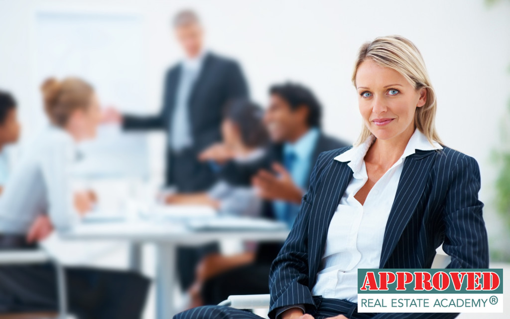 Real Estate Classes Orange County